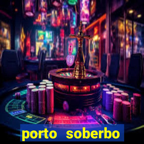 porto soberbo argentina compras